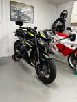 Triumph 765 Street Triple RS 480 mil