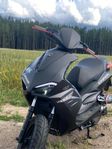 Vearelli forza moped