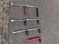 Winschhandtag