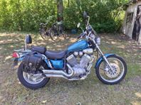 Yamaha -94 till salu! Låg körsträcka – komplett paket!