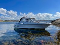 Flipper 630OC med bromsad 80-trailer