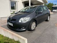 Toyota Auris 5-dörrar 1.6 Dual VVT-i Euro 4