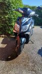 elmoped sunra hawk
