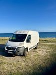 Citroën Jumper campervan