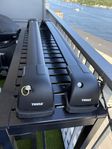 Thule takräcke BMW 3 serie