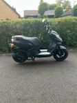Peugeot Streetzone 2T