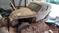 Volvo 544