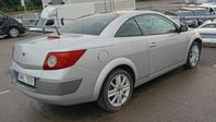 Renault Mégane Coupé-Cabriolet 2.0 Turbo Euro 4