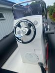 BRIG Falcon 450L + 80km/h trailer