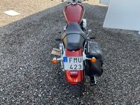 HARLEY-DAVIDSON SPORTSTER XL 1200