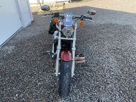 HARLEY-DAVIDSON SPORTSTER XL 1200