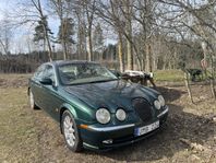 Jaguar S-Type 2.5 V6