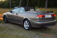 Saab 9-3 Cabriolet 2.0 Turbo Aero