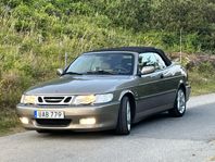 Saab 9-3 Cabriolet 2.0 Turbo Aero