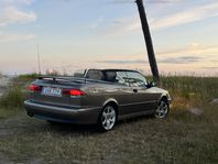 Saab 9-3 Cabriolet 2.0 Turbo Aero