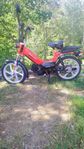 Tomos Standard XL nyskick !! klass 2
