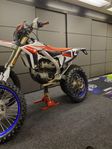 Enduro 250 Fantic XEF