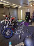 Enduro 250 Fantic XEF