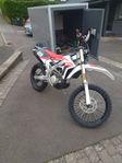 Enduro 250 Fantic XEF