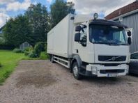 Volvo fl 280 skåp