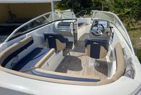 Yamarin 63 BR Yamaha F150