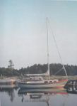 M/S Morgana-Finskt kvalitetsbygge från 1985.