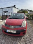 Nissan Note 1.4 Euro 4