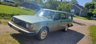Volvo 245 2.1 1978