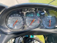Yamaha XJ900s Diverson 1995