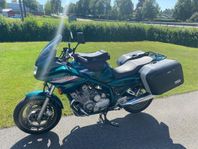 Yamaha XJ900s Diverson 1995