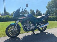 Yamaha XJ900s Diverson 1995