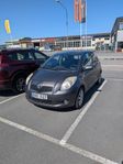 Toyota Yaris 3-dörrar 1.3 VVT-i MultiMode Euro 4