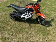 Elcross 2000W