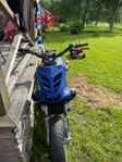Yamaha EW50/SLIDER