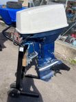 AQ140 Volvo Penta, Suzuki utombordare