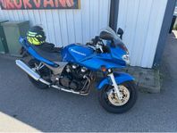 Kawasaki ZR 750