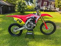 Honda crf 450 29H toppskick