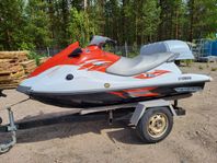 Yamaha V1 Sport