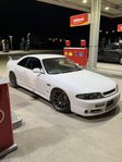 Nissan Skyline GTST 425whp