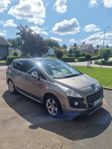 Peugeot 3008 1.6 e-HDi FAP EGS Euro 5