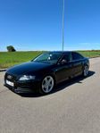 Audi A4 2.0 TDI S-Line, manuell.