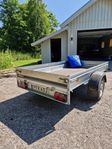 Släpvagn Fogelsta FS1425 OB 2020