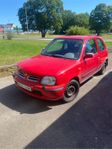 Nissan Micra 3-dörrar 1.3