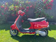 Vespa LX50