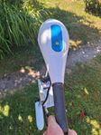 Elmotor och batteri