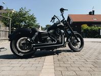 Harley Davidson Street bob (FXDB) -07