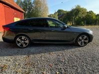 BMW 630 d xDrive Gran Turismo Steptronic M Sport Euro 6