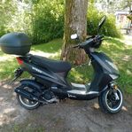Znen 2019 Klass 1