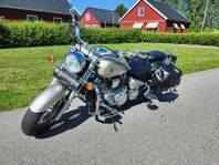 Yamaha Wildstar 1600
