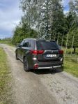 Mitsubishi Outlander PHEV CVT Business Euro 6